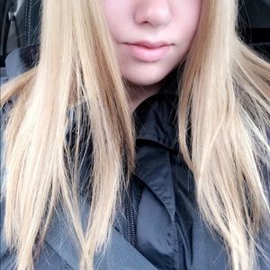 Meet your Posher, Klaudia